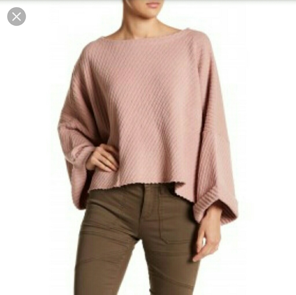 Free People Sweater